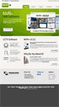 Mobile Screenshot of ipcctv-software.com